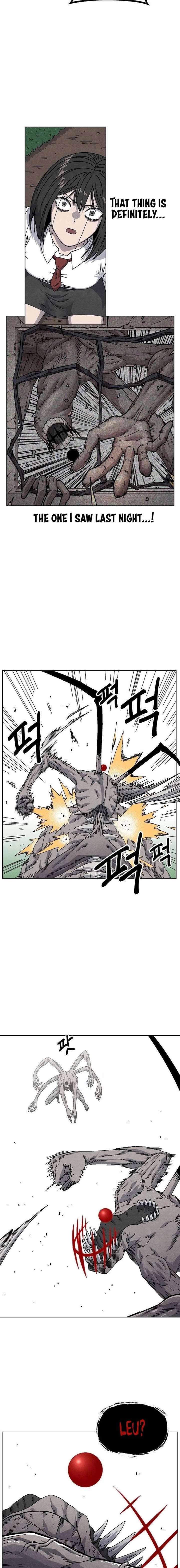 Read Leu Leu Leu EN Manga Online