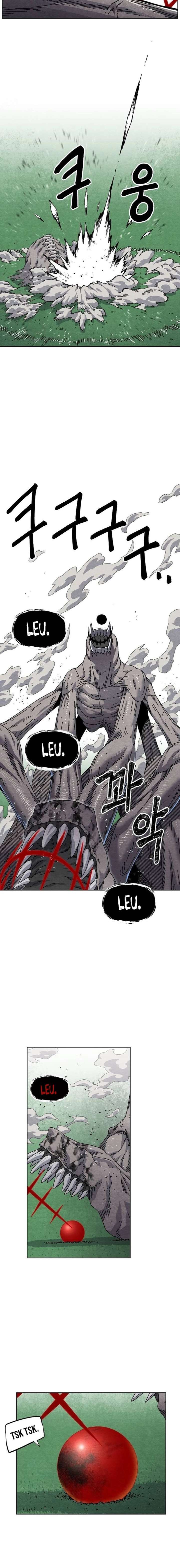 Read Leu Leu Leu EN Manga Online