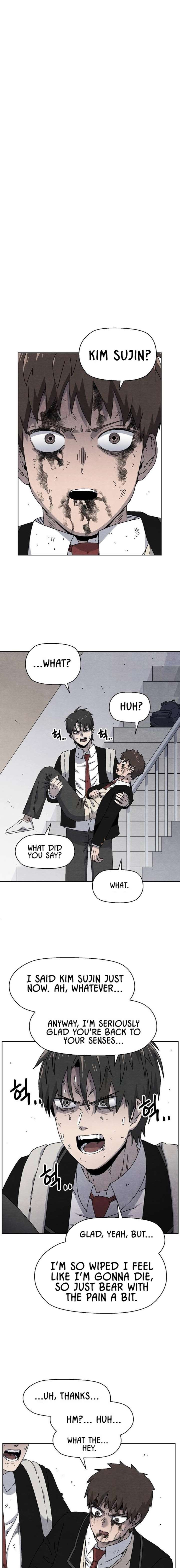 Read Leu Leu Leu EN Manga Online