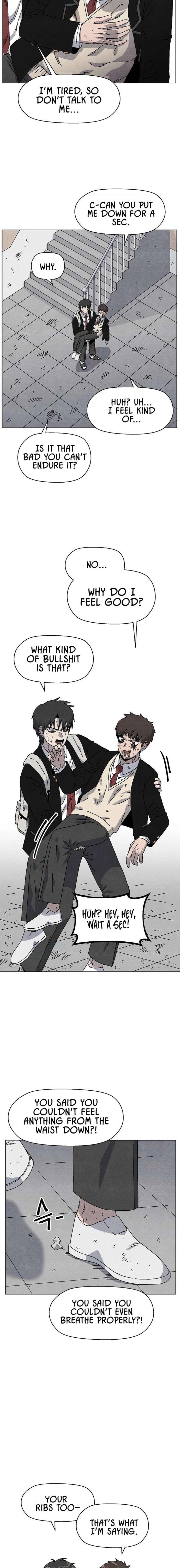 Read Leu Leu Leu EN Manga Online