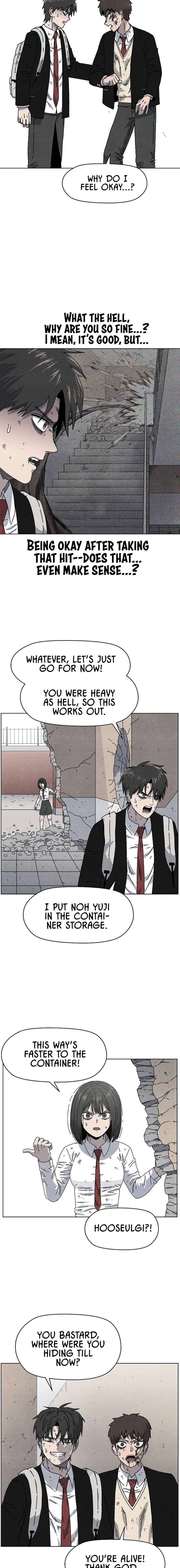 Read Leu Leu Leu EN Manga Online
