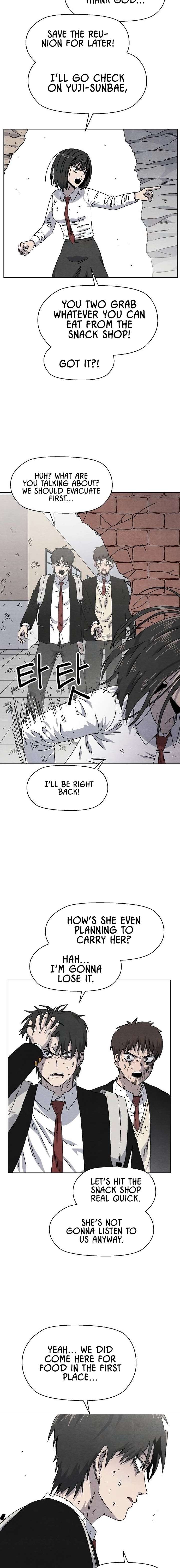 Read Leu Leu Leu EN Manga Online