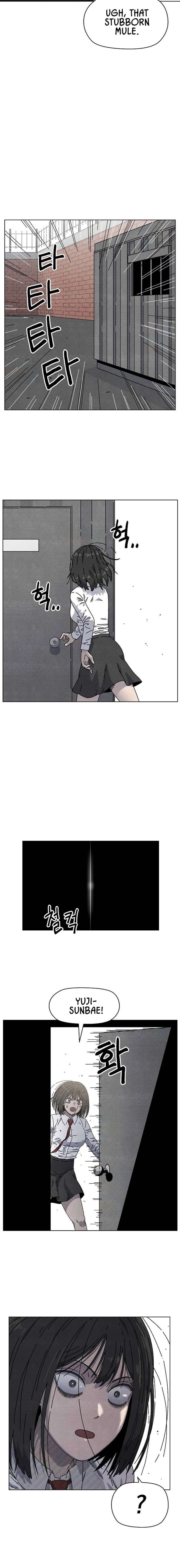 Read Leu Leu Leu EN Manga Online