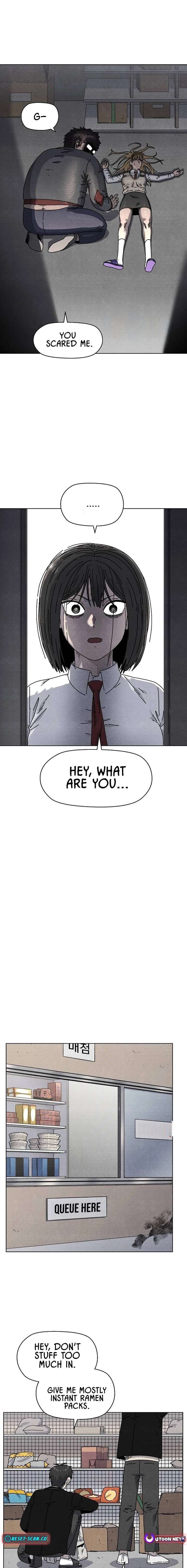 Read Leu Leu Leu EN Manga Online