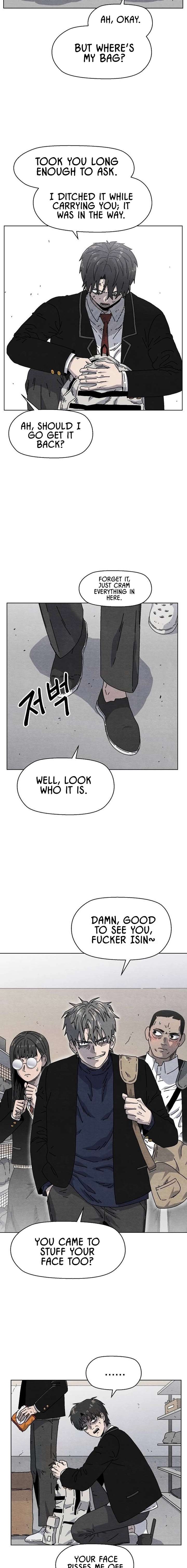 Read Leu Leu Leu EN Manga Online