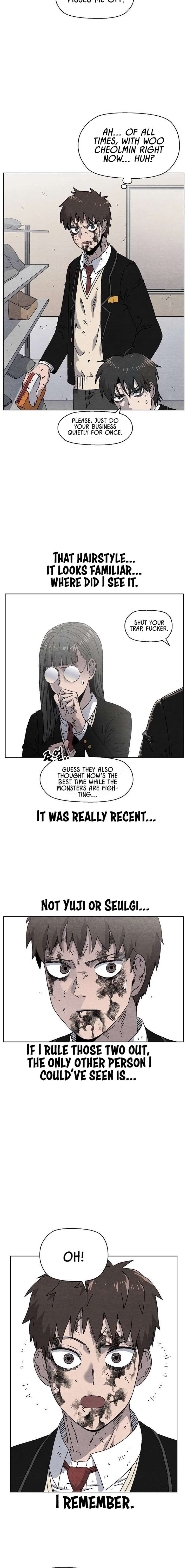 Read Leu Leu Leu EN Manga Online