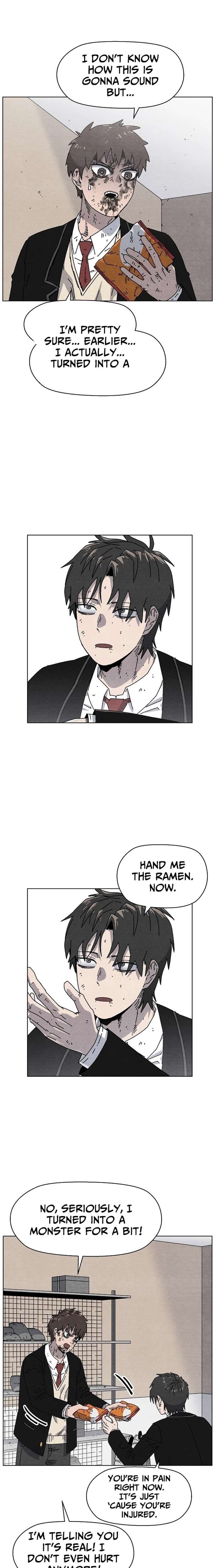 Read Leu Leu Leu EN Manga Online