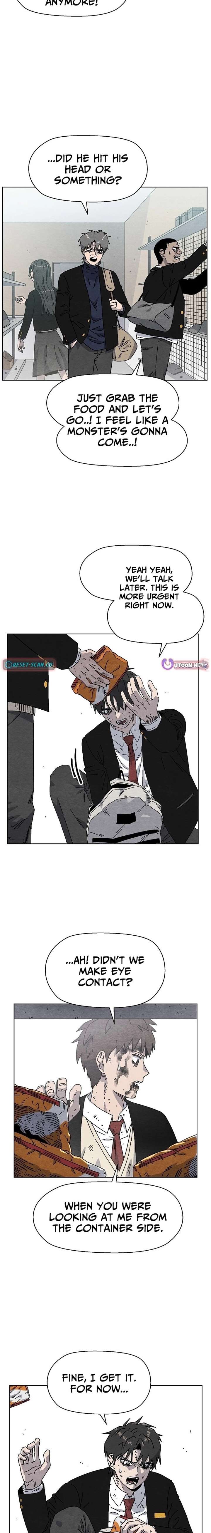 Read Leu Leu Leu EN Manga Online