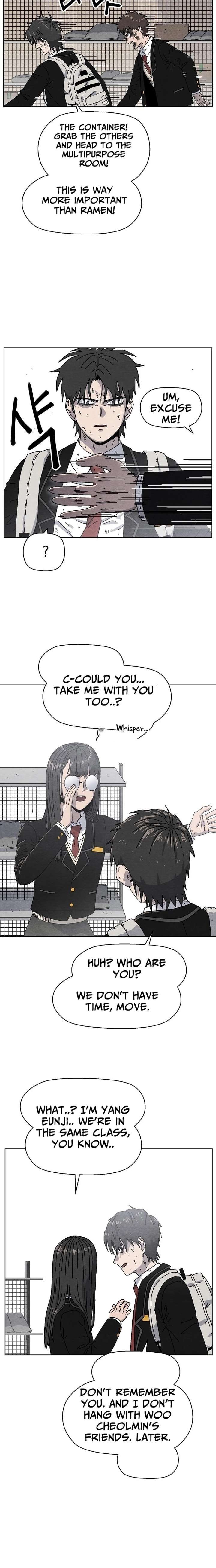 Read Leu Leu Leu EN Manga Online