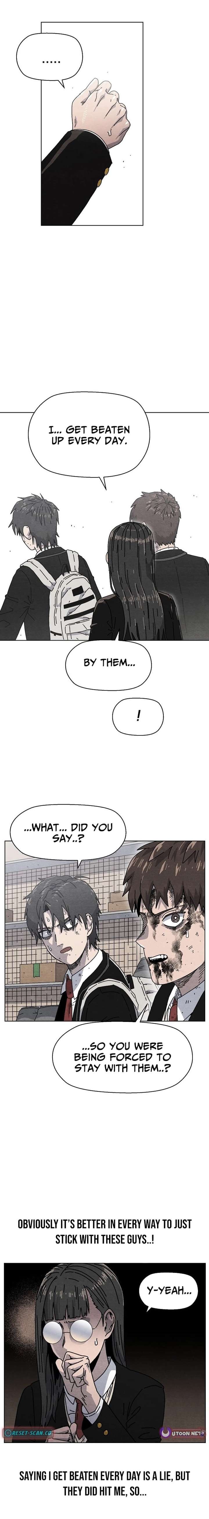 Read Leu Leu Leu EN Manga Online