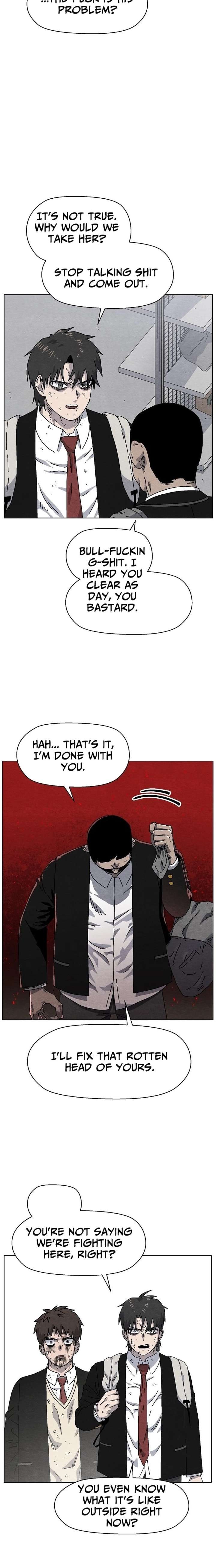 Read Leu Leu Leu EN Manga Online