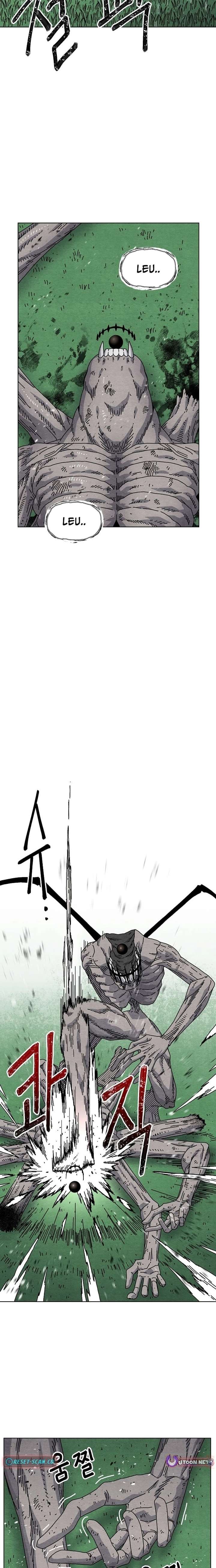 Read Leu Leu Leu EN Manga Online