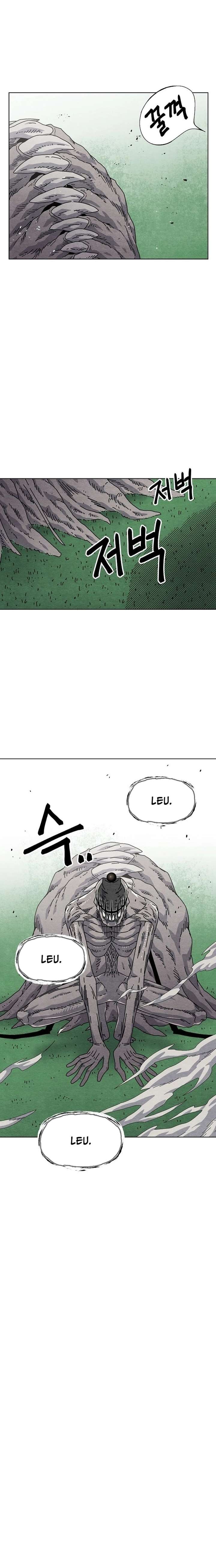Read Leu Leu Leu EN Manga Online