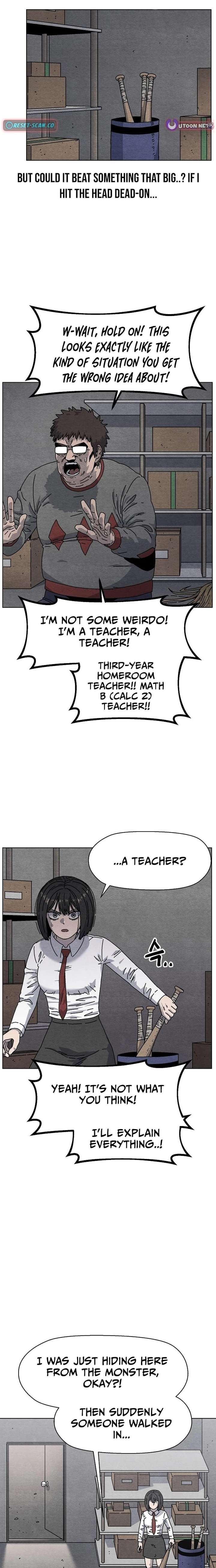 Read Leu Leu Leu EN Manga Online