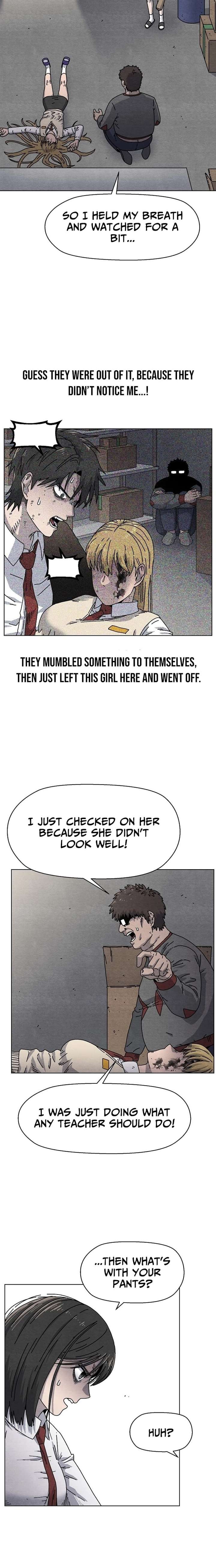 Read Leu Leu Leu EN Manga Online