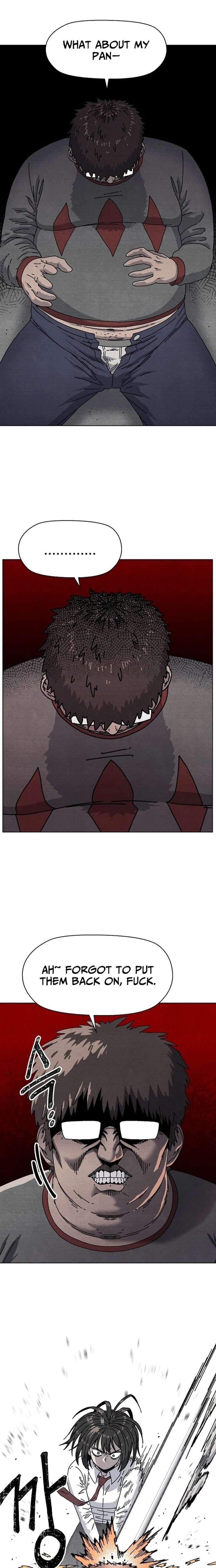 Read Leu Leu Leu EN Manga Online