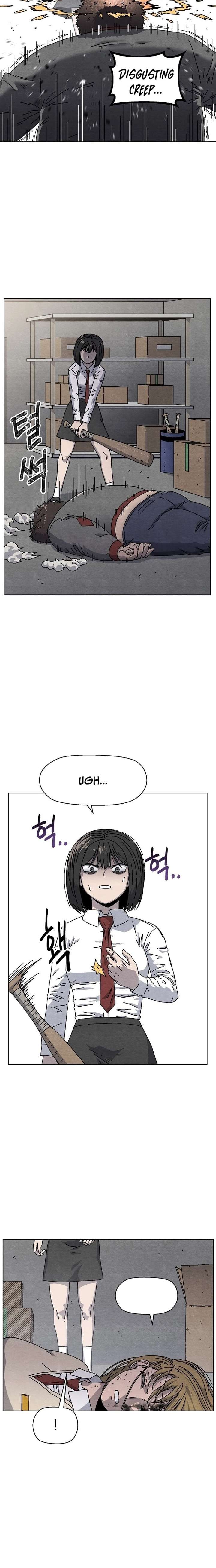 Read Leu Leu Leu EN Manga Online