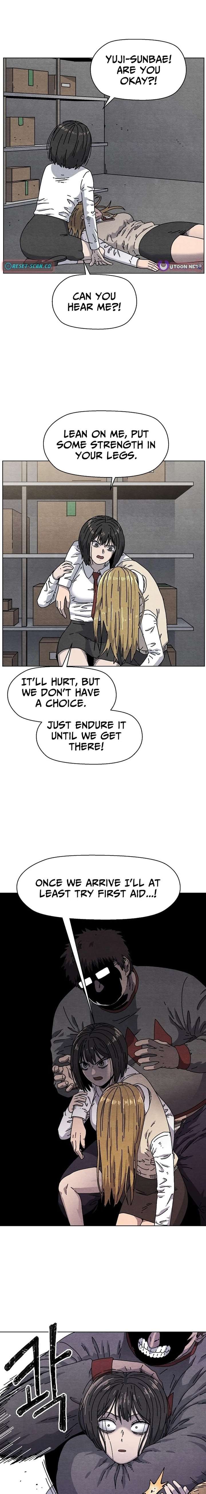 Read Leu Leu Leu EN Manga Online
