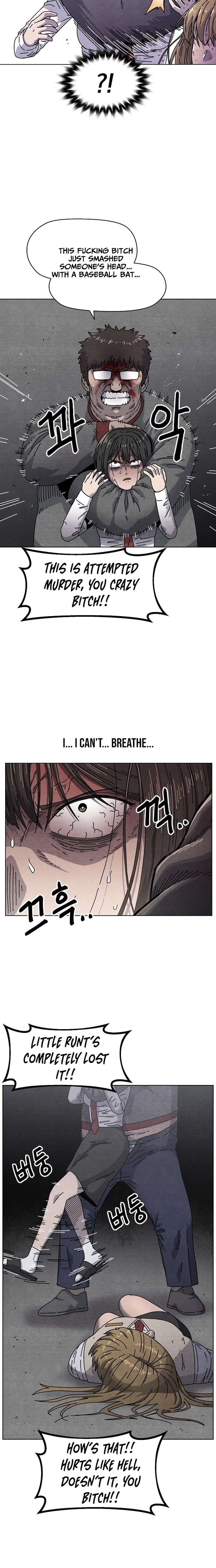 Read Leu Leu Leu EN Manga Online