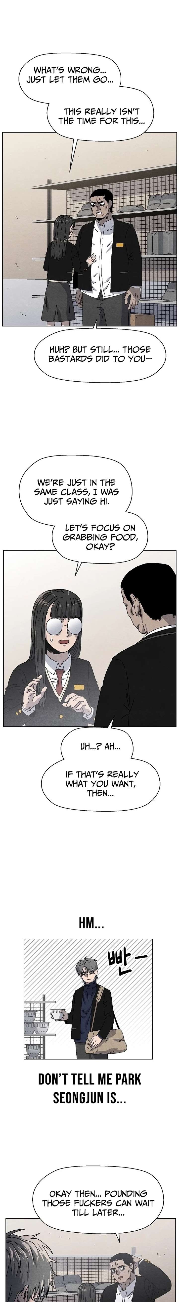 Read Leu Leu Leu EN Manga Online
