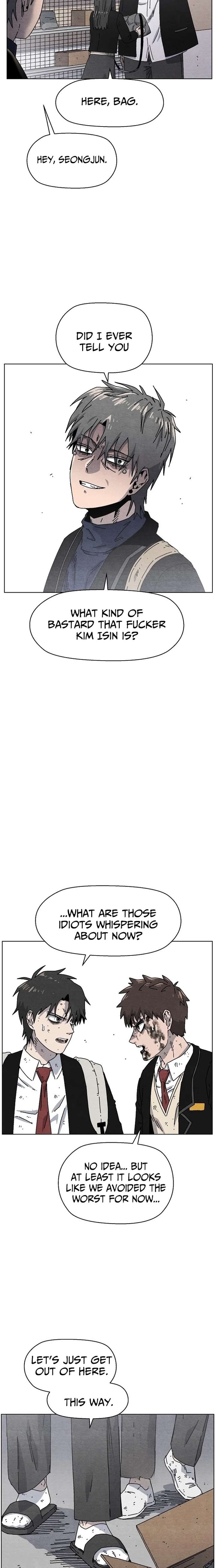 Read Leu Leu Leu EN Manga Online