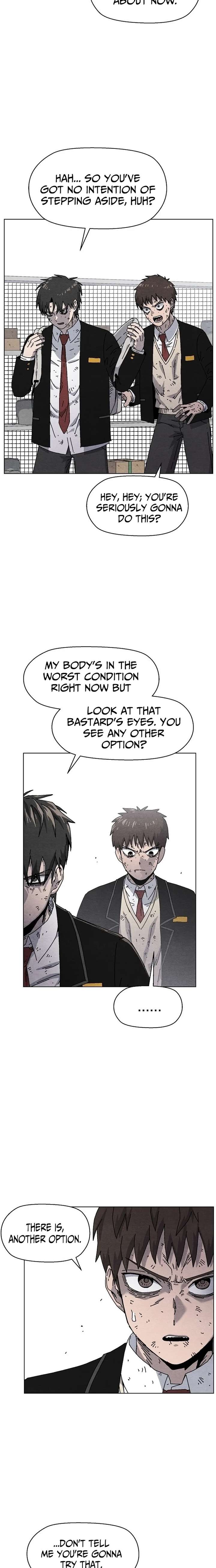 Read Leu Leu Leu EN Manga Online
