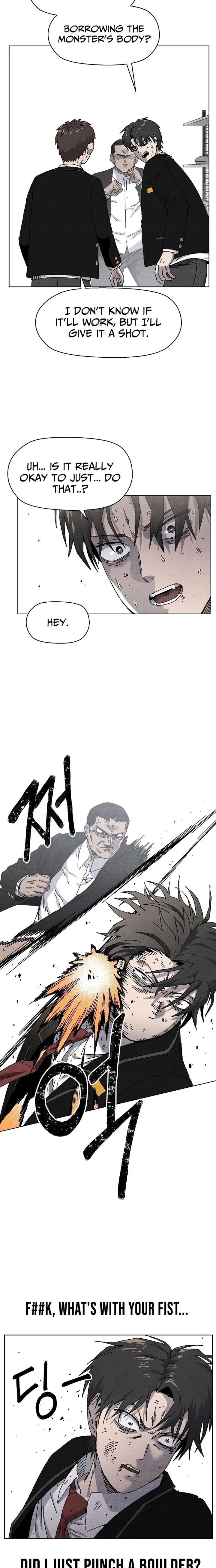 Read Leu Leu Leu EN Manga Online