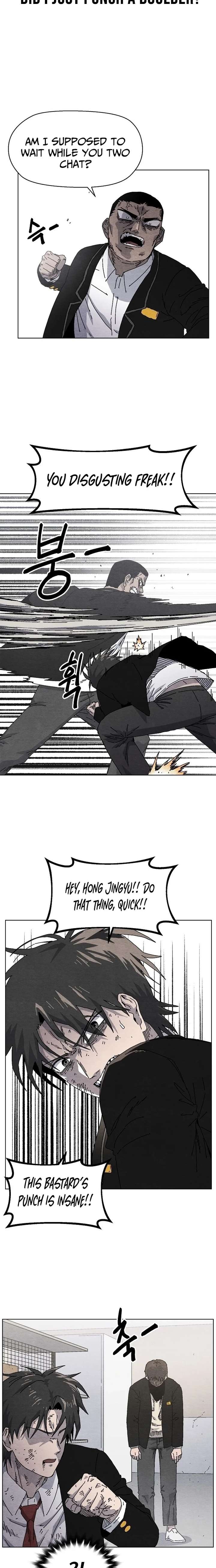 Read Leu Leu Leu EN Manga Online