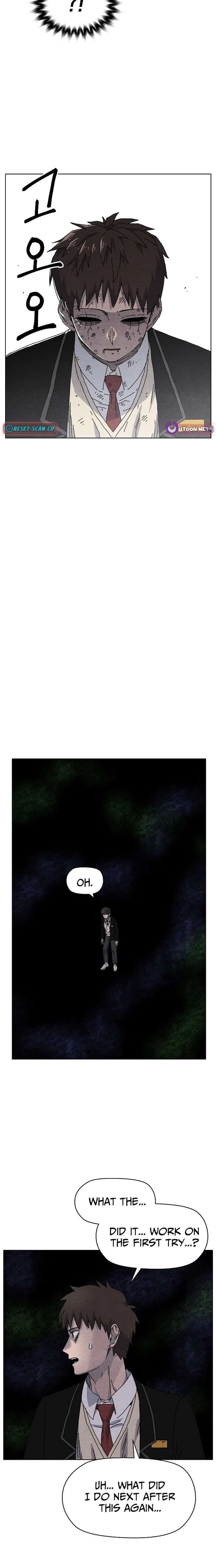 Read Leu Leu Leu EN Manga Online