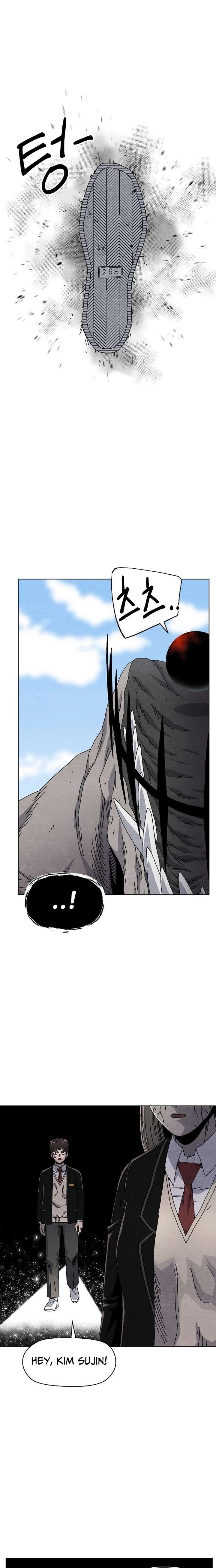 Read Leu Leu Leu EN Manga Online