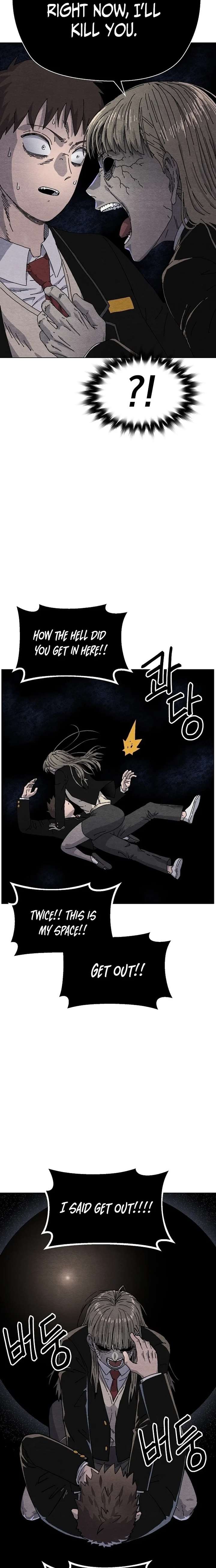 Read Leu Leu Leu EN Manga Online