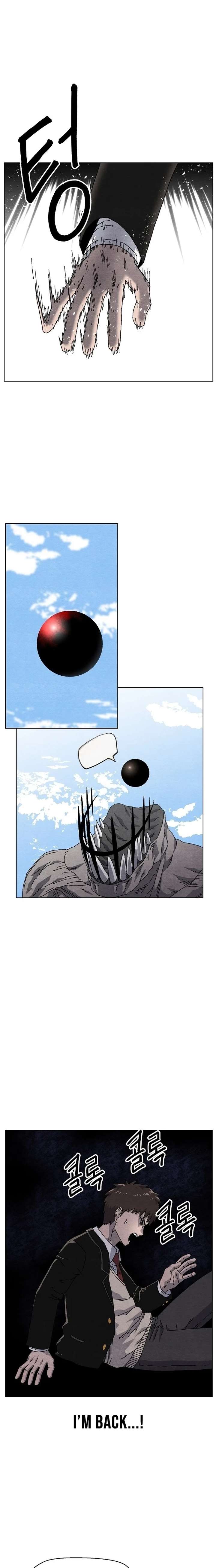 Read Leu Leu Leu EN Manga Online