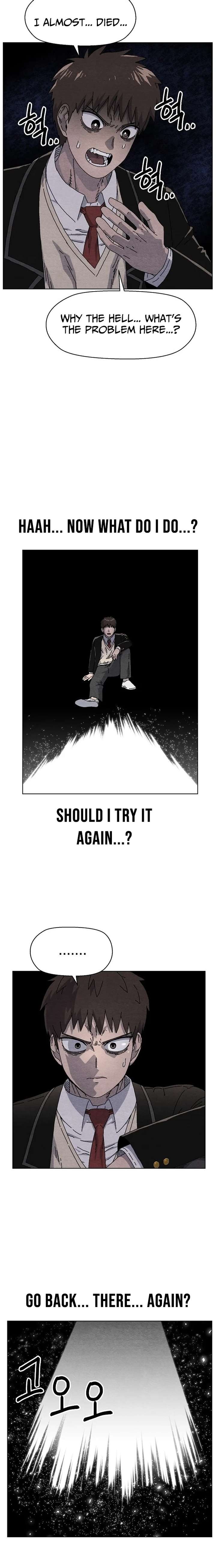 Read Leu Leu Leu EN Manga Online
