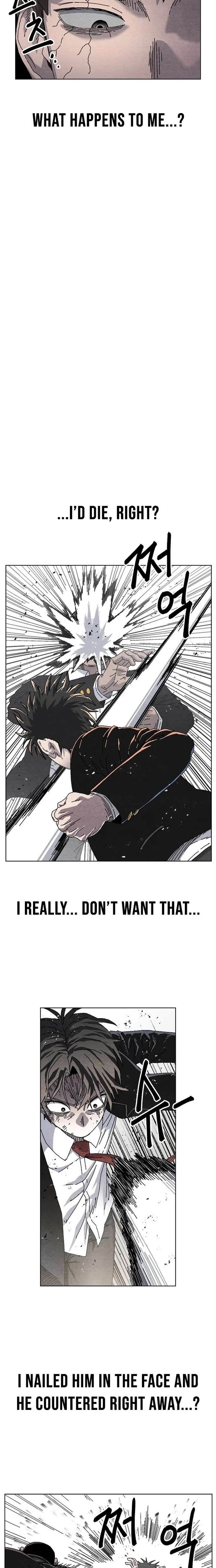 Read Leu Leu Leu EN Manga Online
