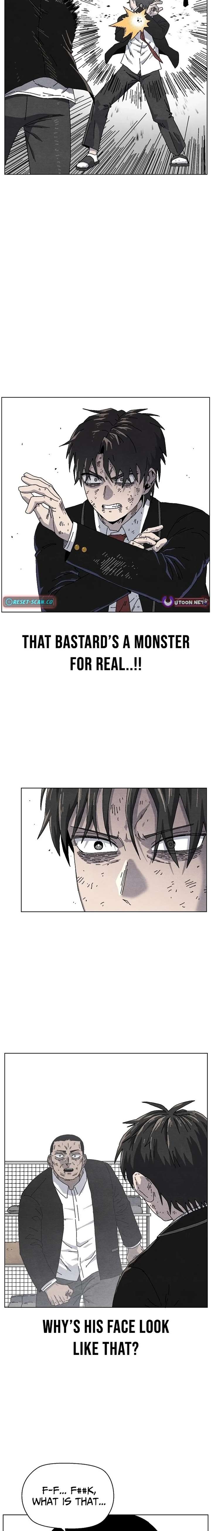 Read Leu Leu Leu EN Manga Online