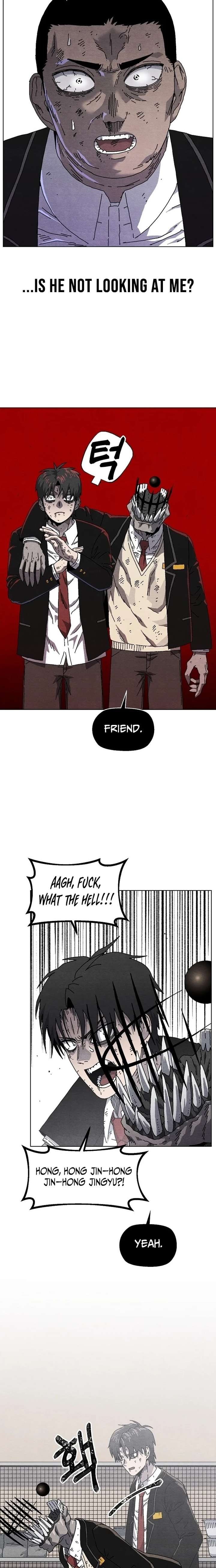 Read Leu Leu Leu EN Manga Online