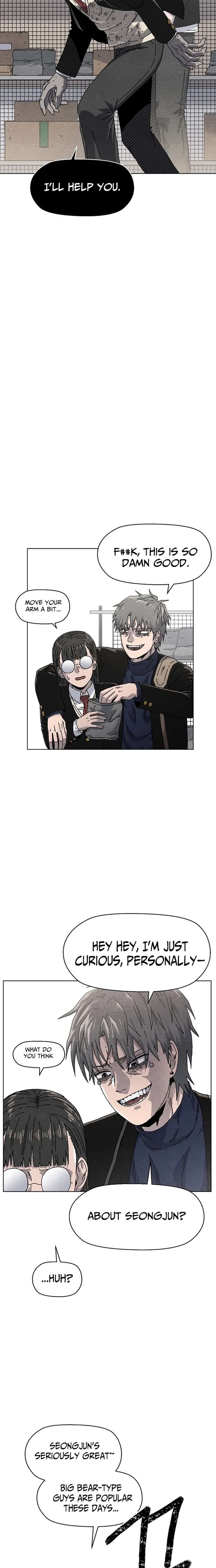 Read Leu Leu Leu EN Manga Online