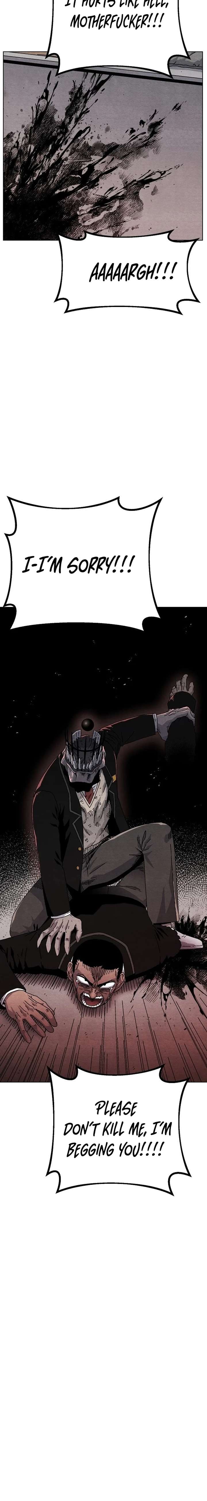 Read Leu Leu Leu EN Manga Online