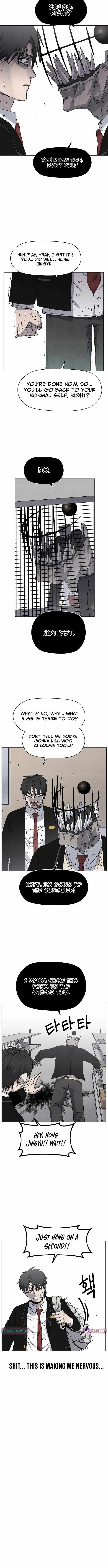 Read Leu Leu Leu EN Manga Online