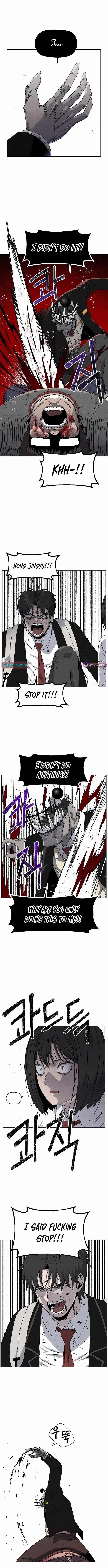 Read Leu Leu Leu EN Manga Online
