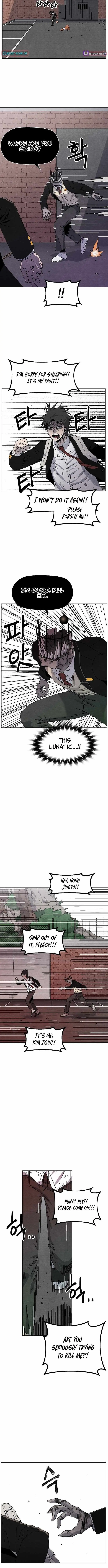 Read Leu Leu Leu EN Manga Online
