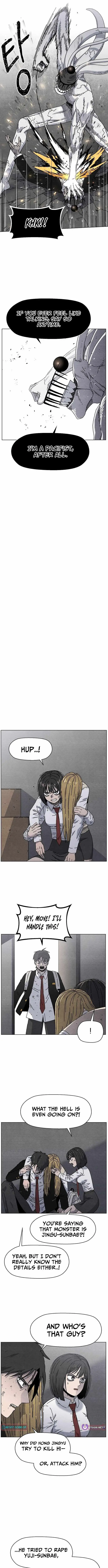 Read Leu Leu Leu EN Manga Online