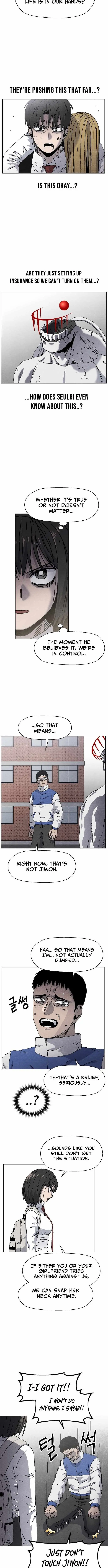 Read Leu Leu Leu EN Manga Online