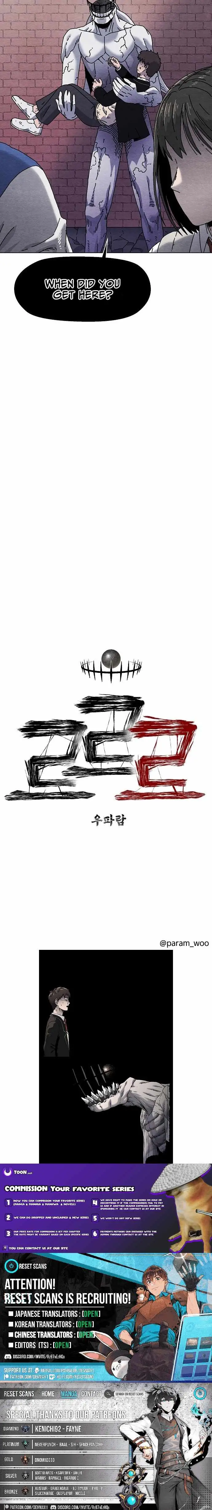 Read Leu Leu Leu EN Manga Online