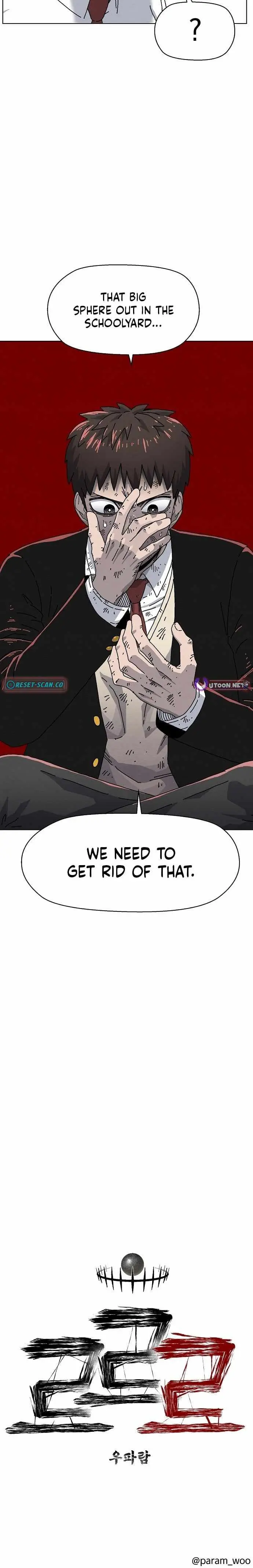 Read Leu Leu Leu EN Manga Online