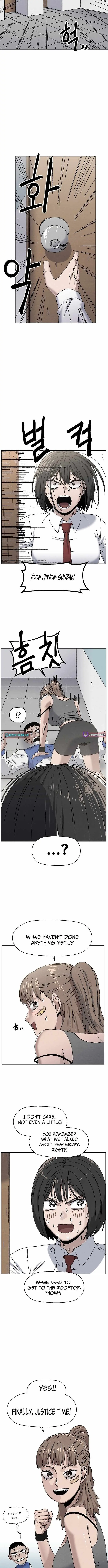 Read Leu Leu Leu EN Manga Online