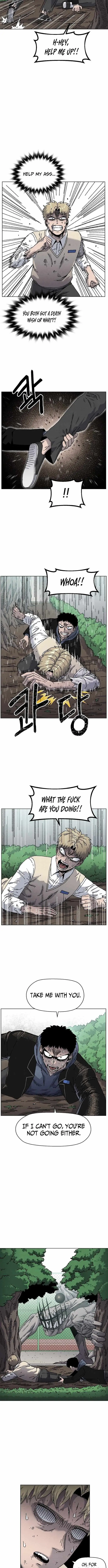 Read Leu Leu Leu EN Manga Online