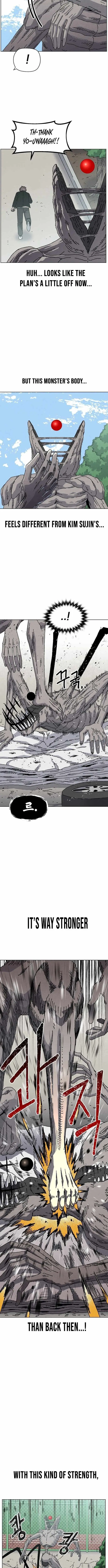 Read Leu Leu Leu EN Manga Online