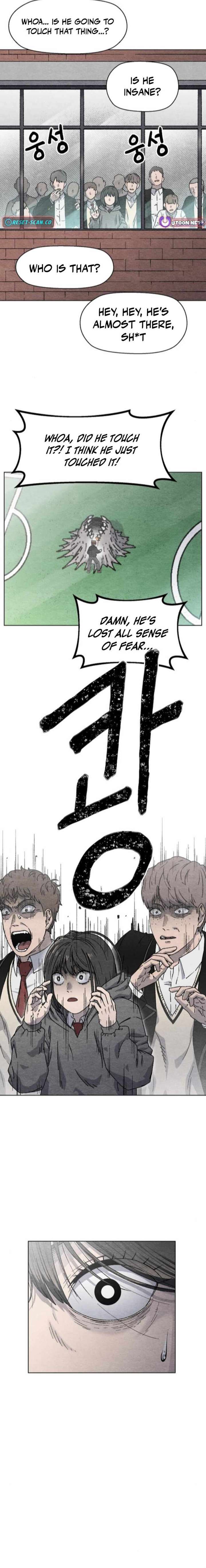 Read Leu Leu Leu EN Manga Online