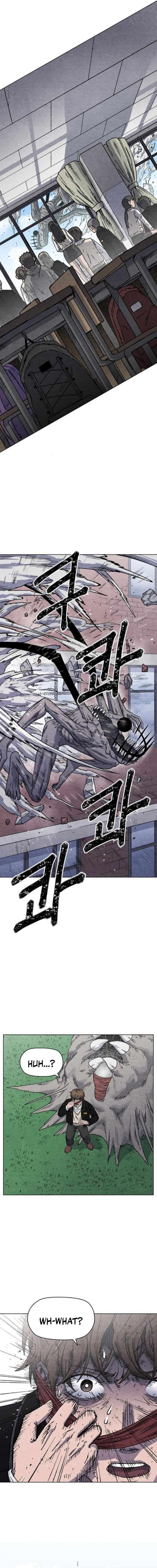 Read Leu Leu Leu EN Manga Online